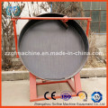 Best Selling Disc Granulation Machine